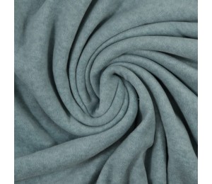 Fleece - Felix dunkelmint meliert